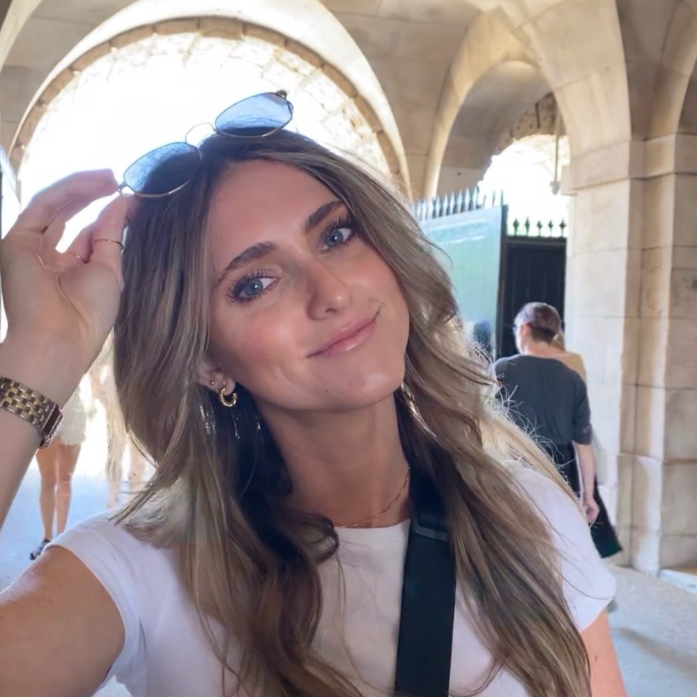 Meet your Posher, Cailyn